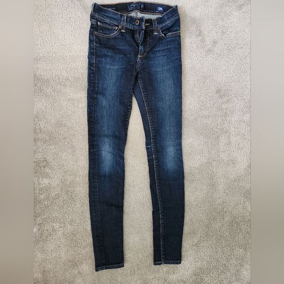 Lucky Brand Denim - Lucky Brand Women’s Brooke Legging Jeans-Size 00/24